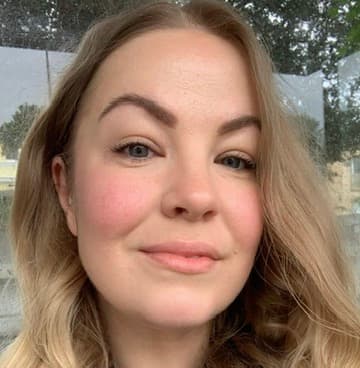 Riikka Kallio profile photo